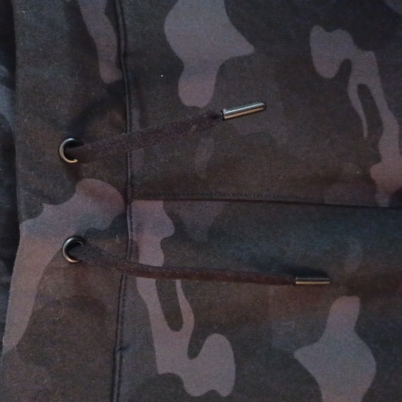 WOMEN'S YOGA PANTS M - Picture 3 of 6